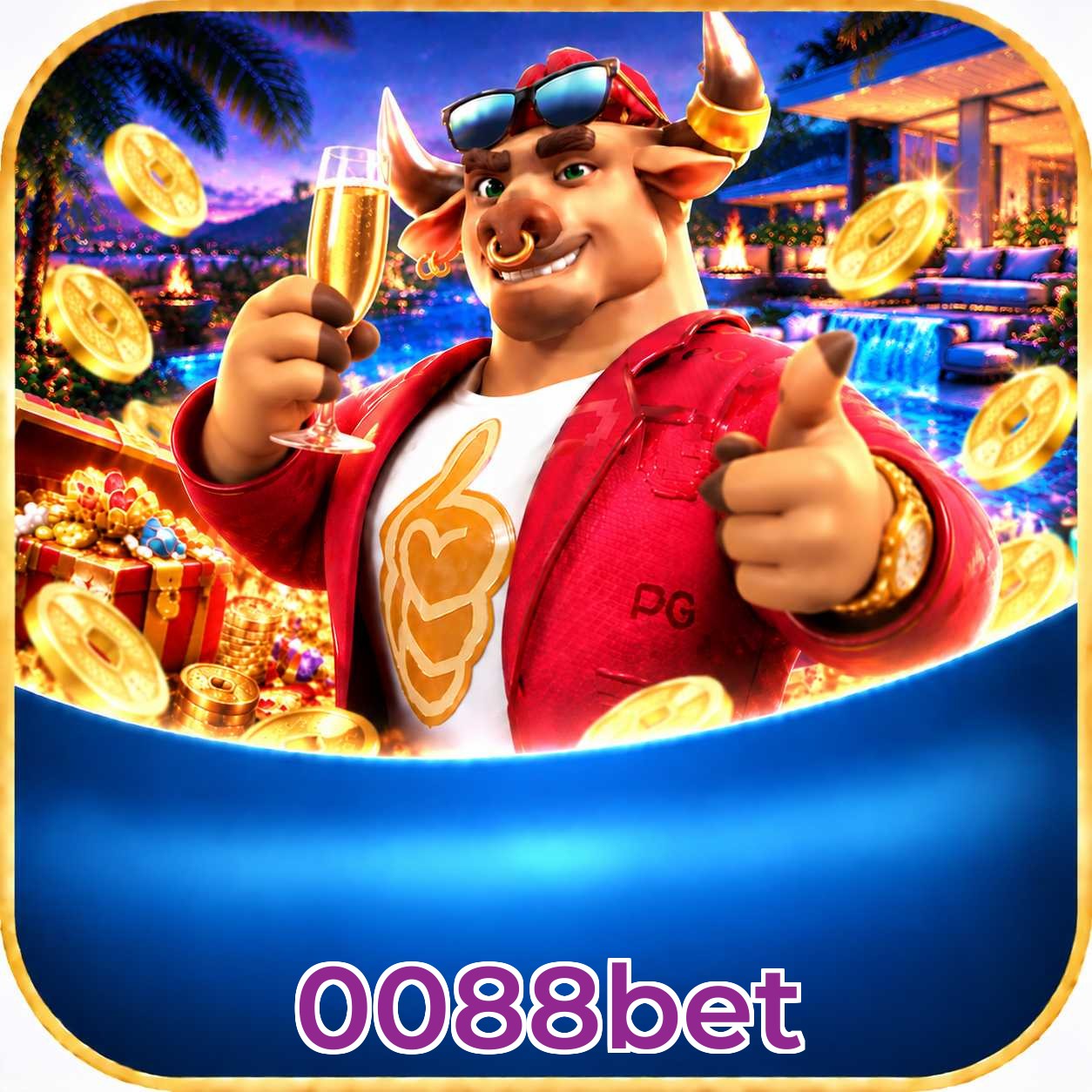 0088bet App vs Web