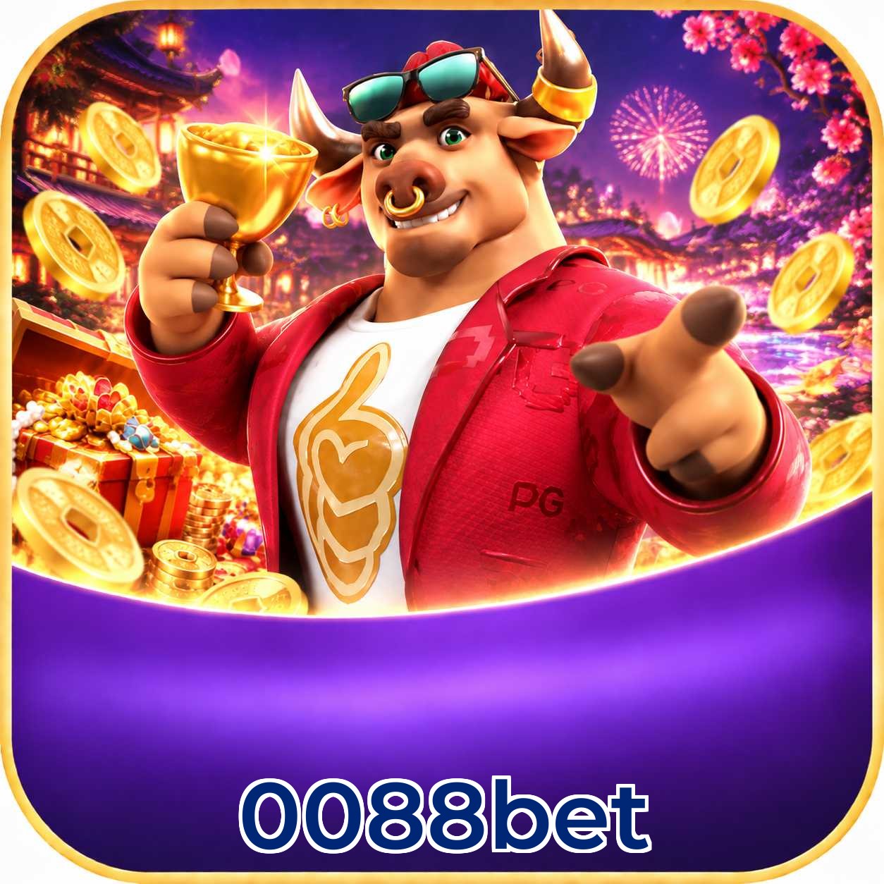 0088bet VIP Níveis