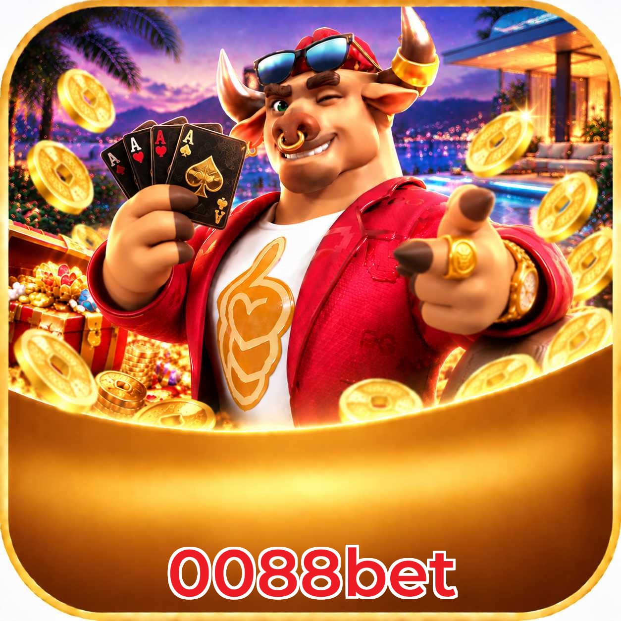 0088bet App Features