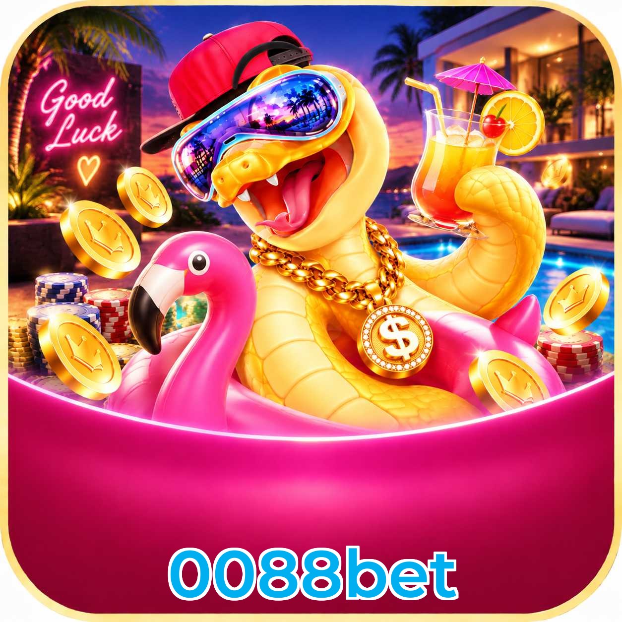 0088bet Bonus FAQ