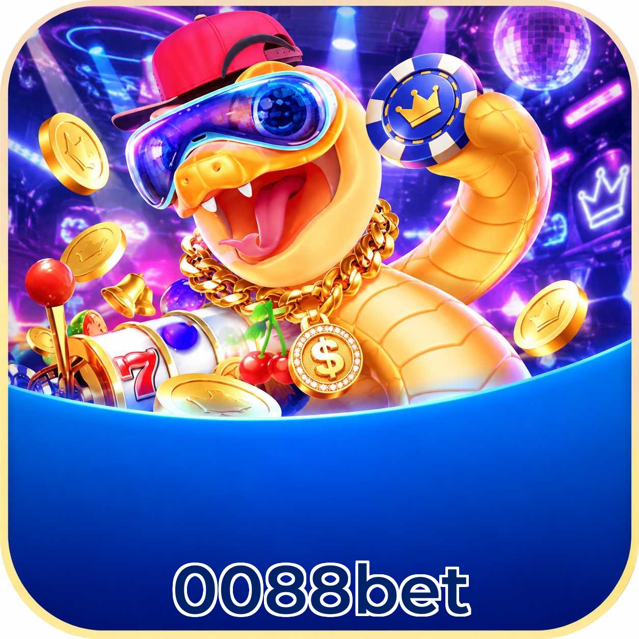 0088bet Requirements