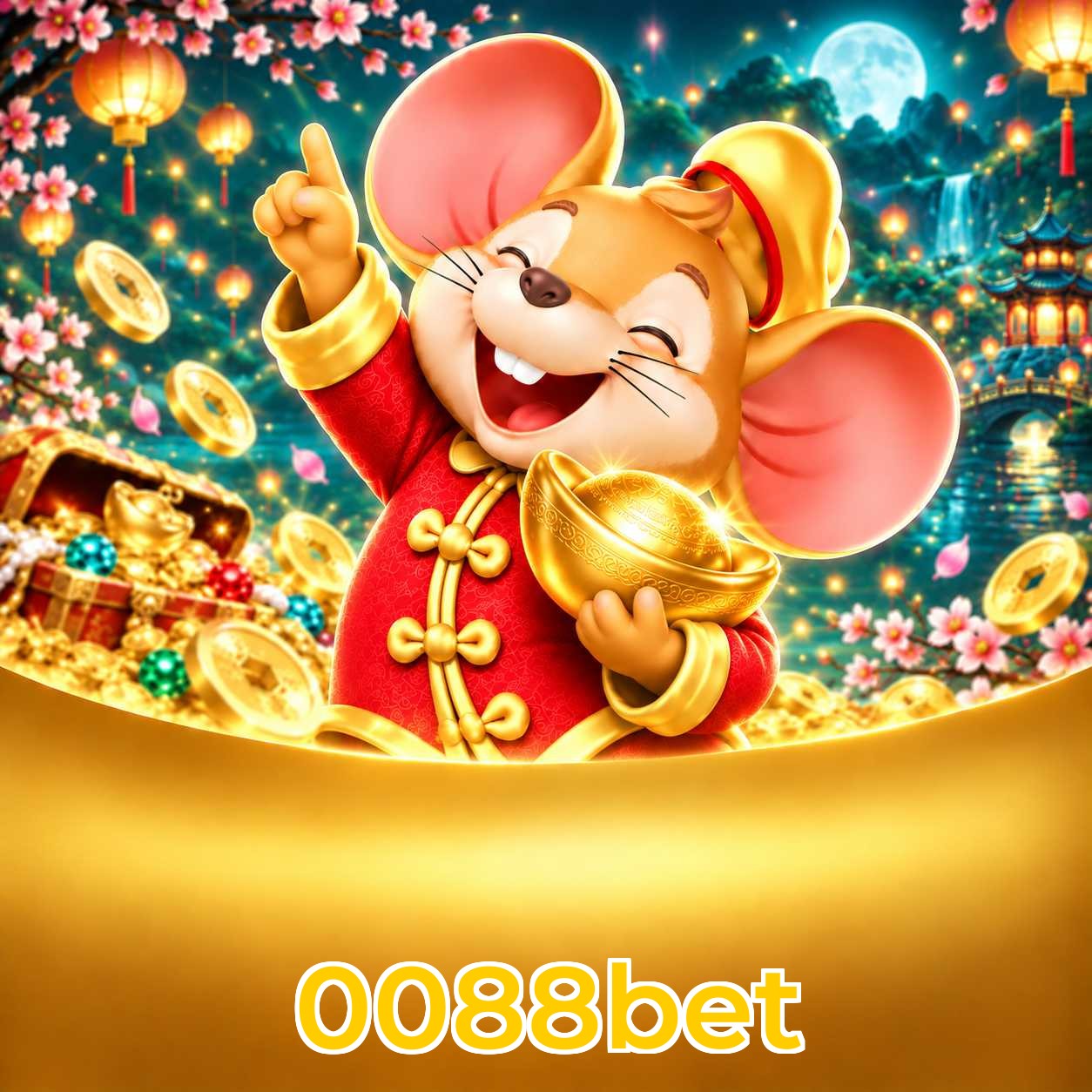 0088bet instalar Windows e Mac