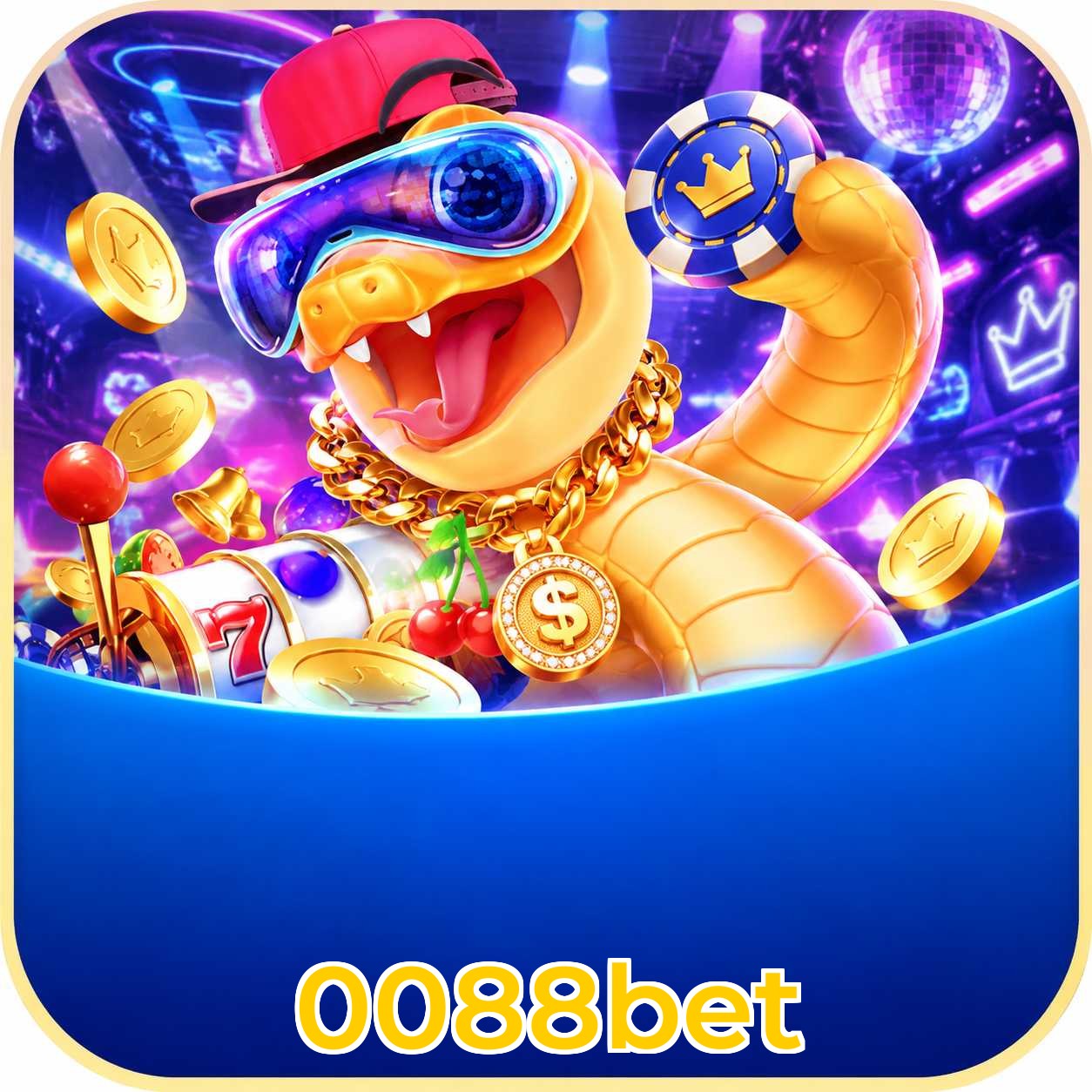 0088bet Promotions