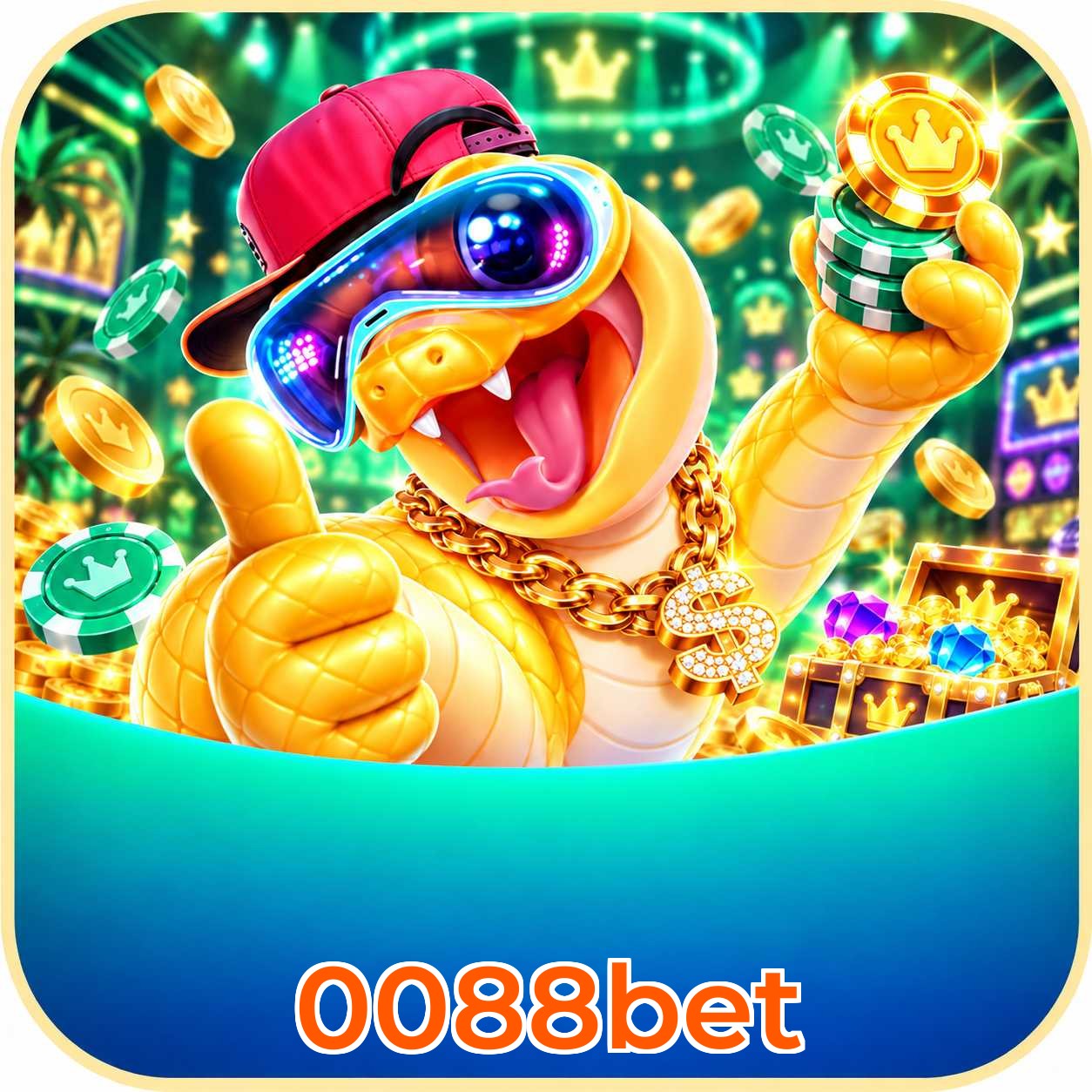 0088bet Compatibilidade